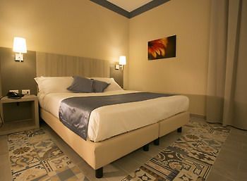 Map Holiday Residence Трапани Экстерьер фото
